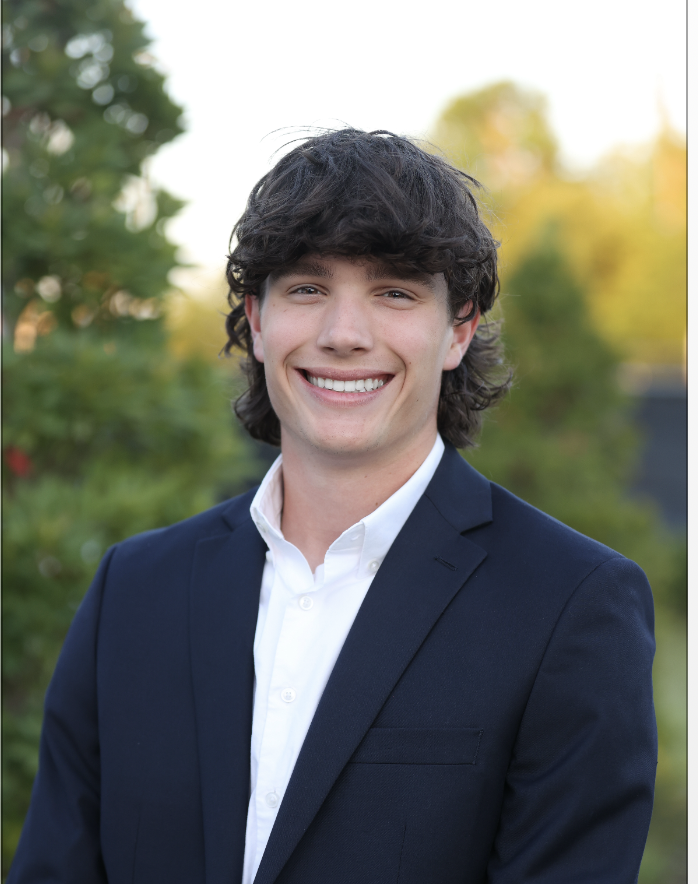 Brady Eichler