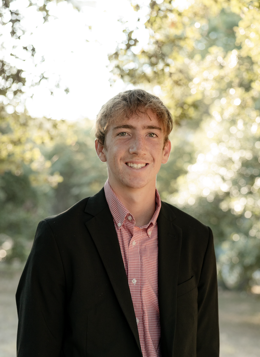 Landon Turner
