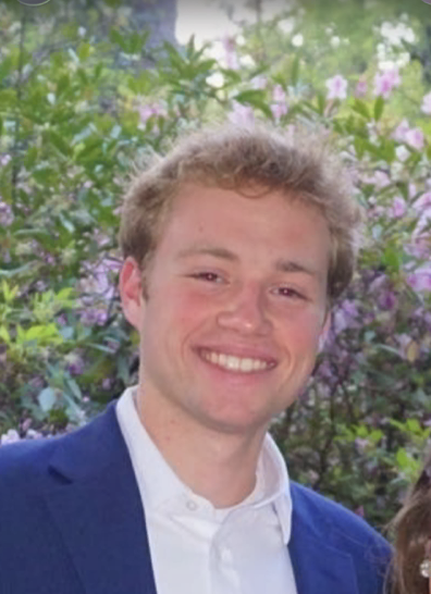 Parker Henderson