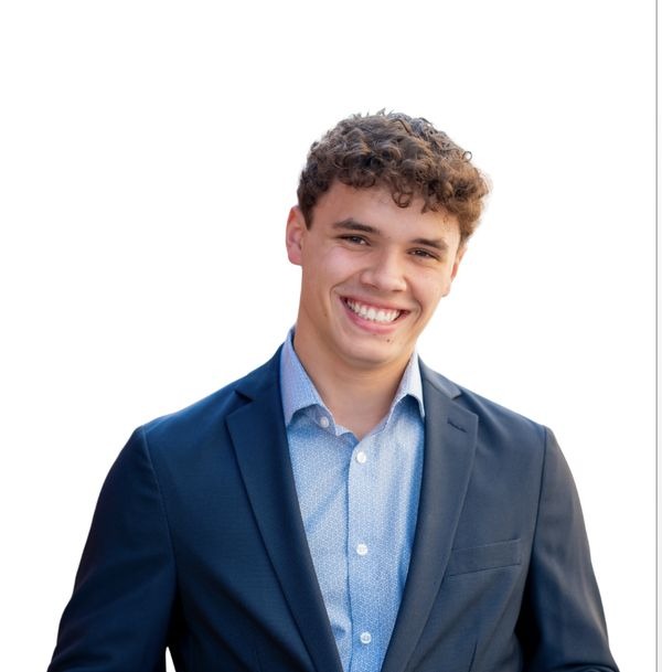 Ryan Trotti